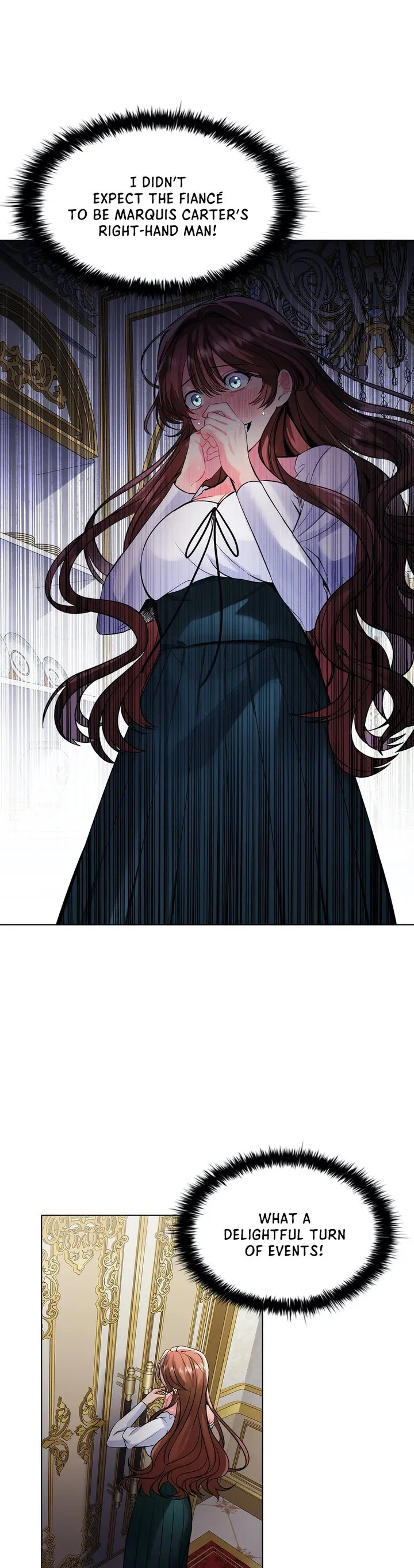 Depths of Malice chapter 2 page 46
