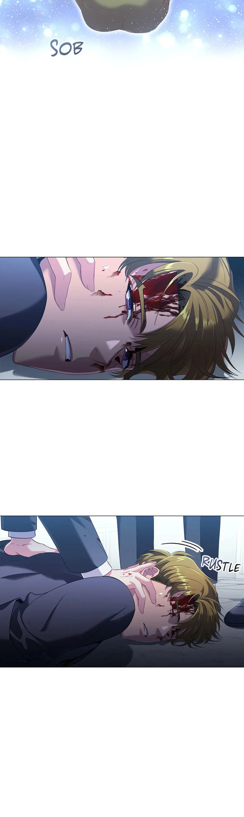 Depths of Malice chapter 21 page 13