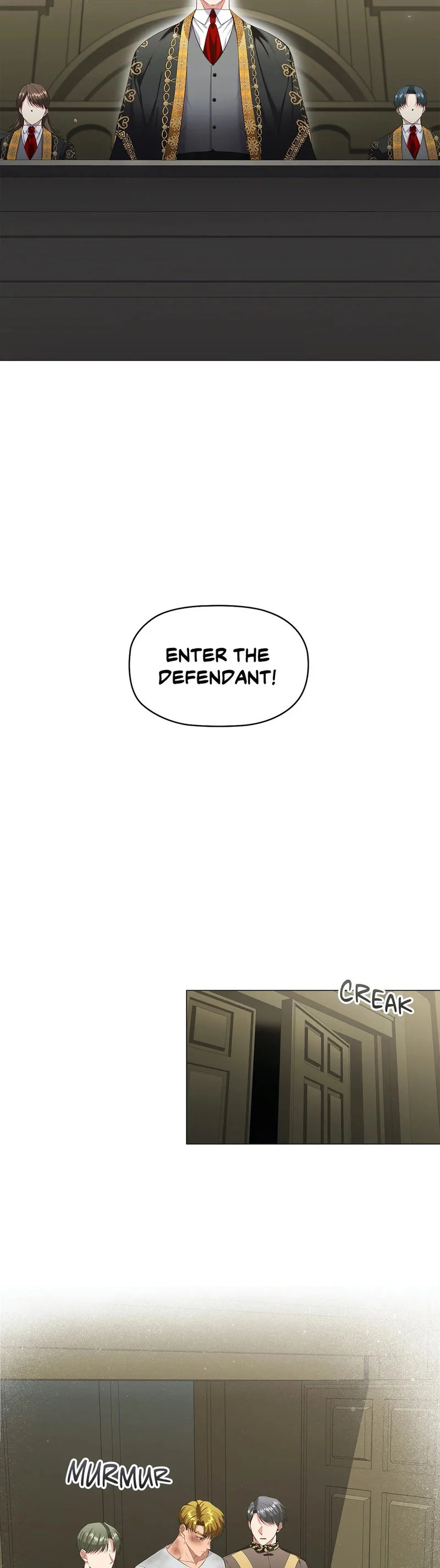 Depths of Malice chapter 22 page 9