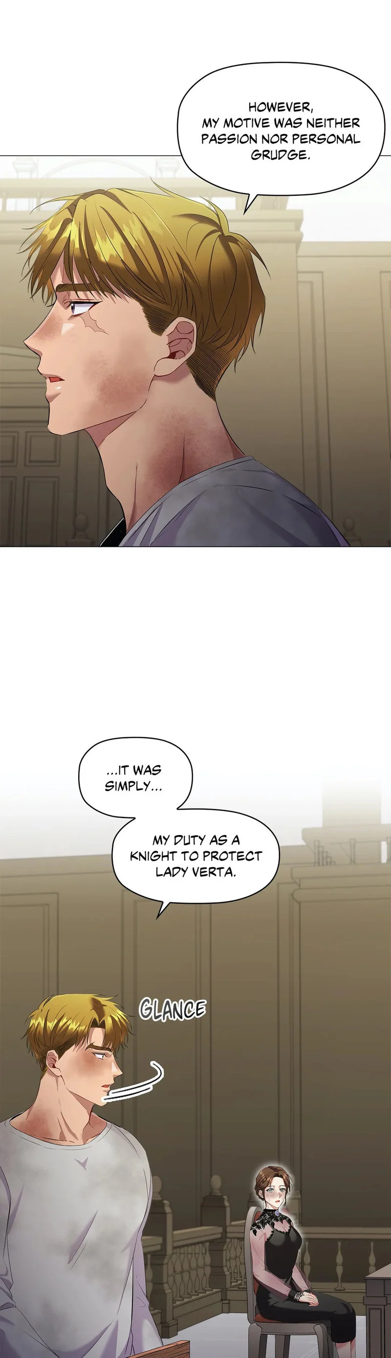 Depths of Malice chapter 22 page 22