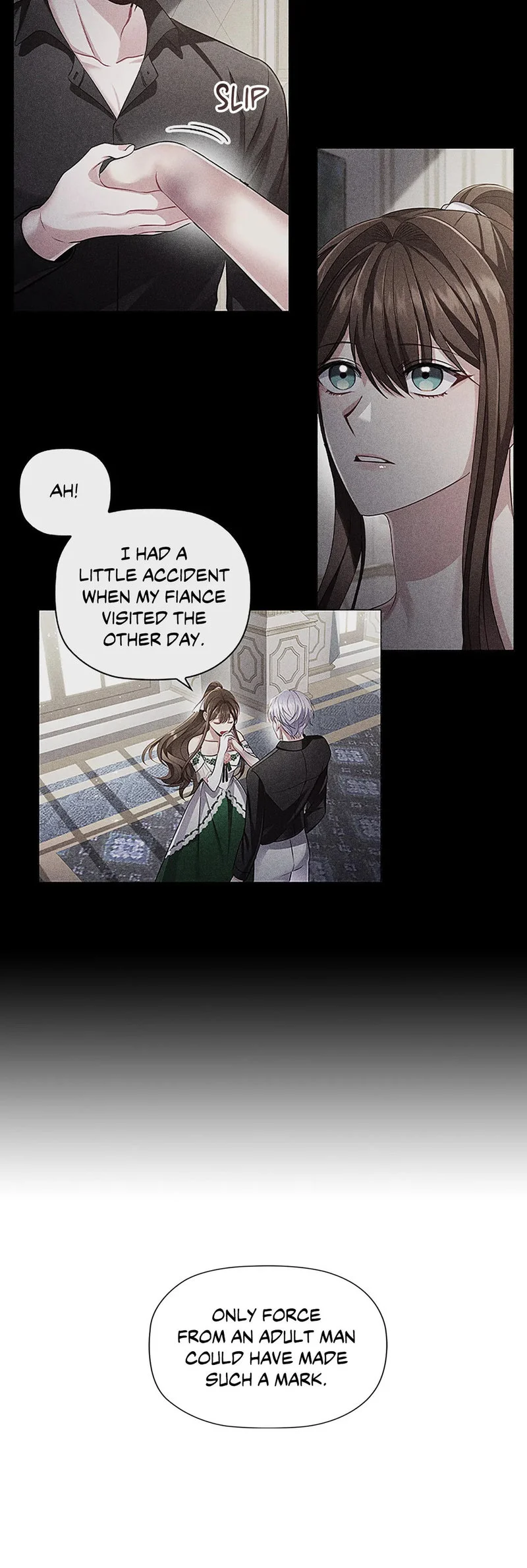 Depths of Malice chapter 23 page 10