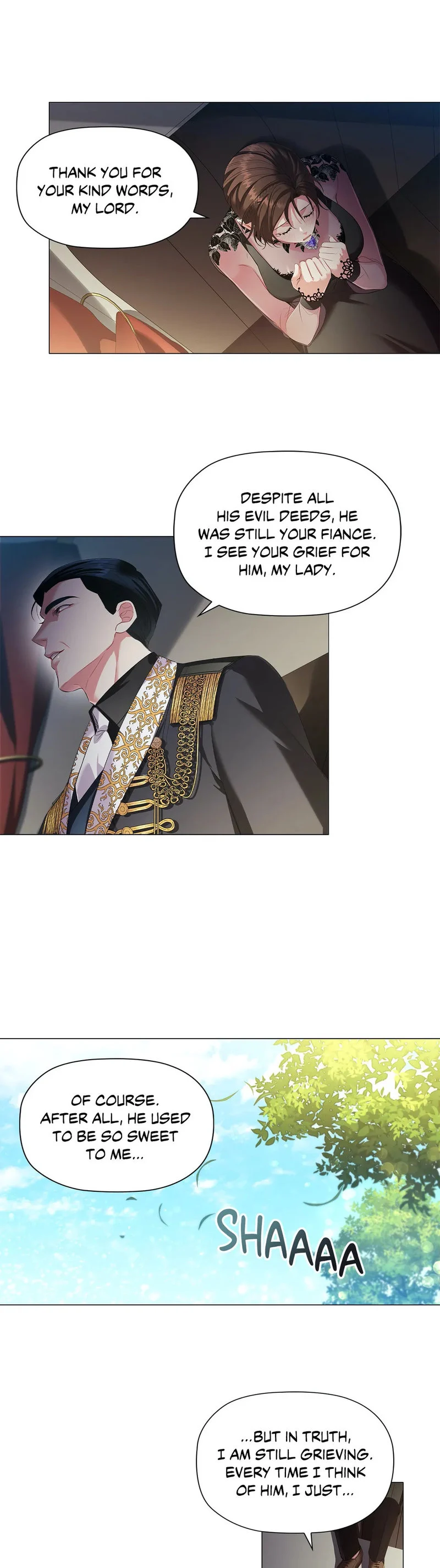 Depths of Malice chapter 24 page 13