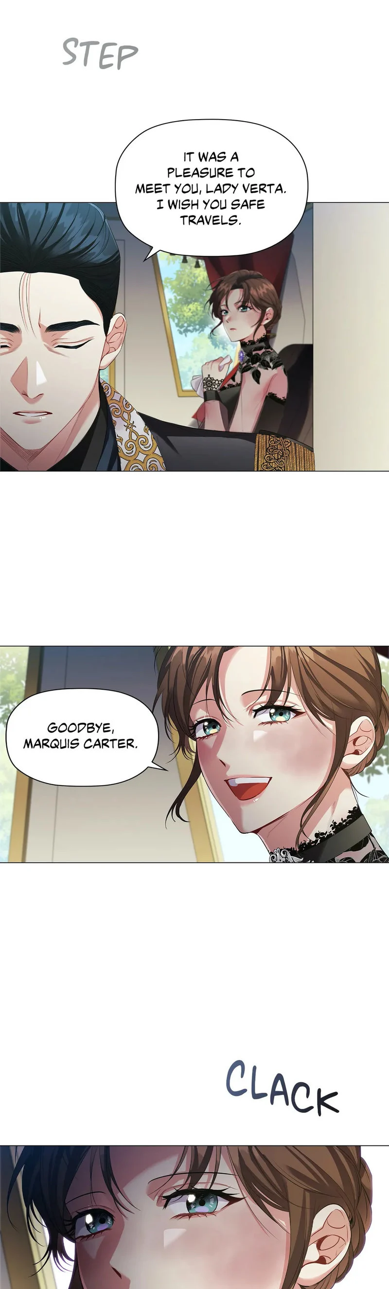 Depths of Malice chapter 24 page 23