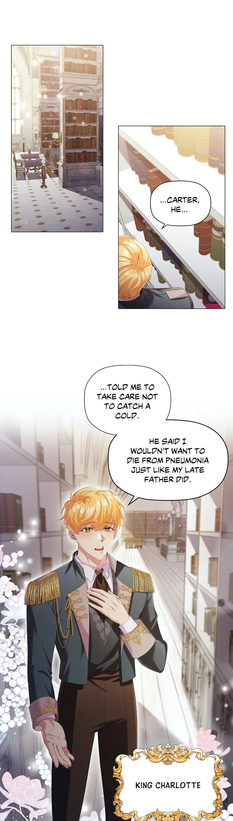 Depths of Malice chapter 24 page 28