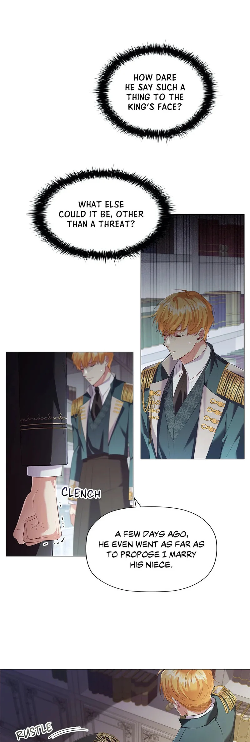 Depths of Malice chapter 24 page 31