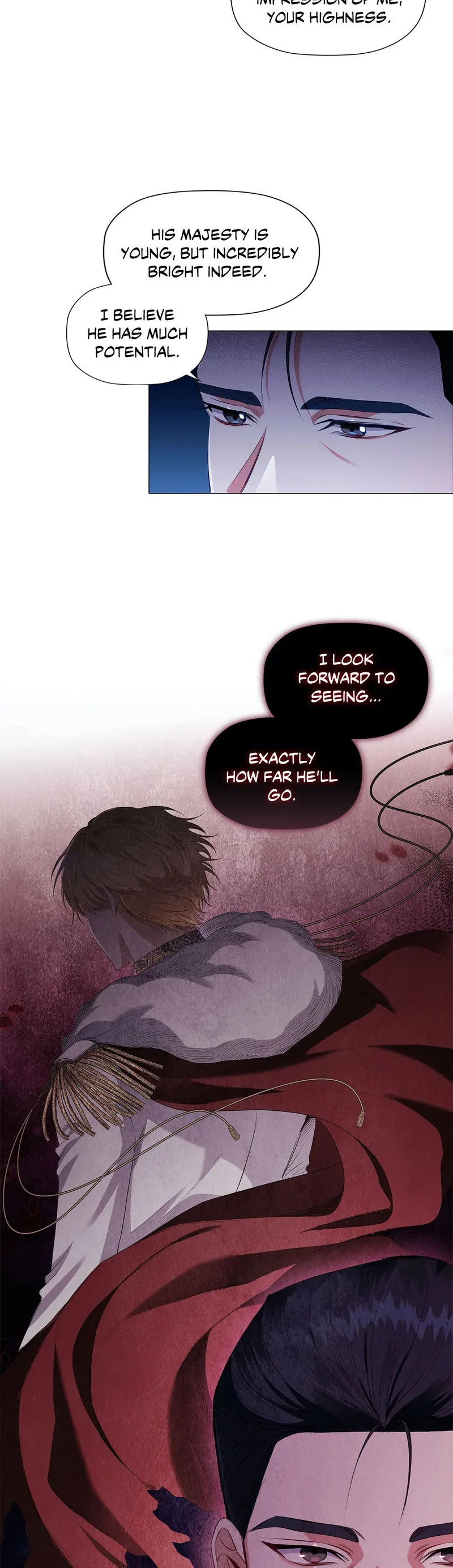 Depths of Malice chapter 25 page 19