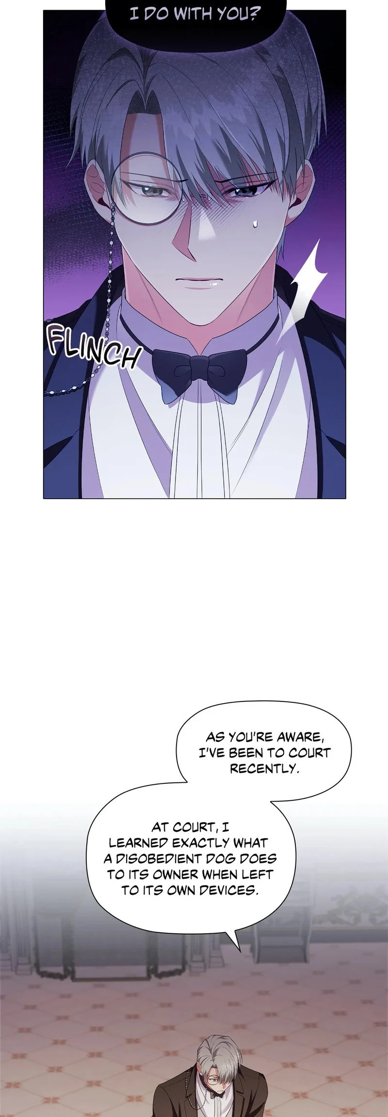 Depths of Malice chapter 26 page 22