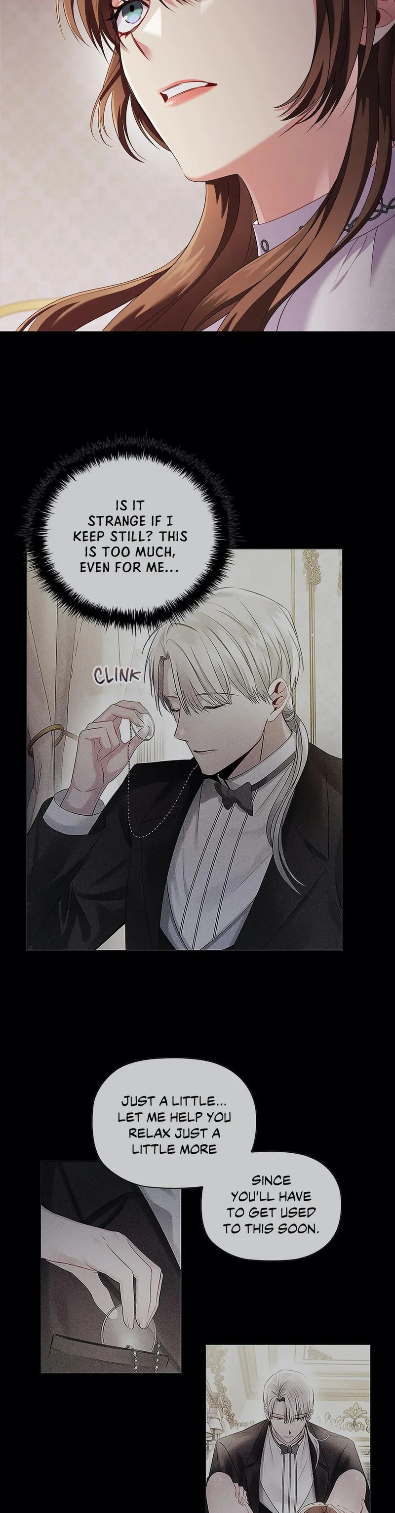 Depths of Malice chapter 26 page 25