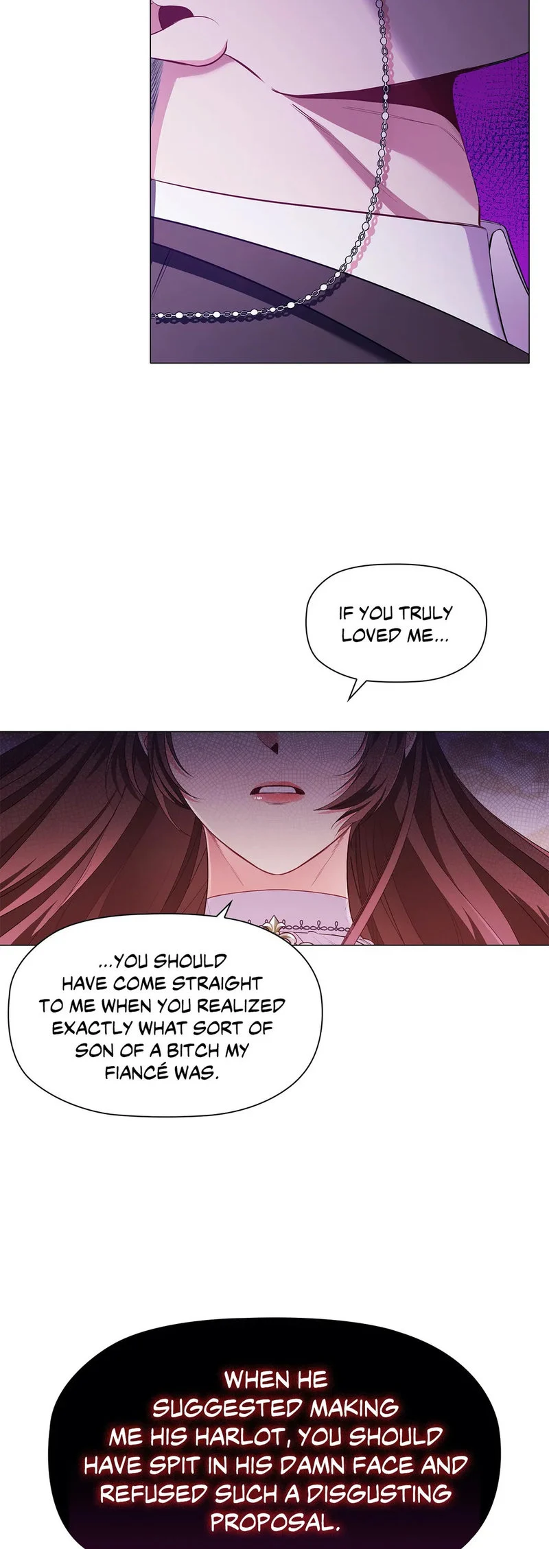 Depths of Malice chapter 26 page 43