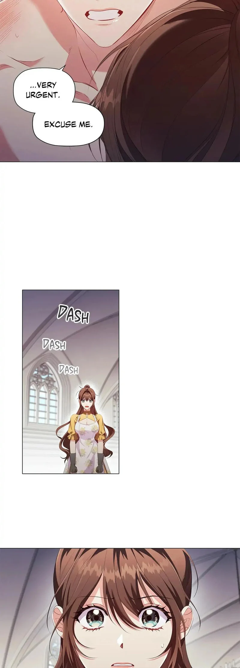 Depths of Malice chapter 28 page 8