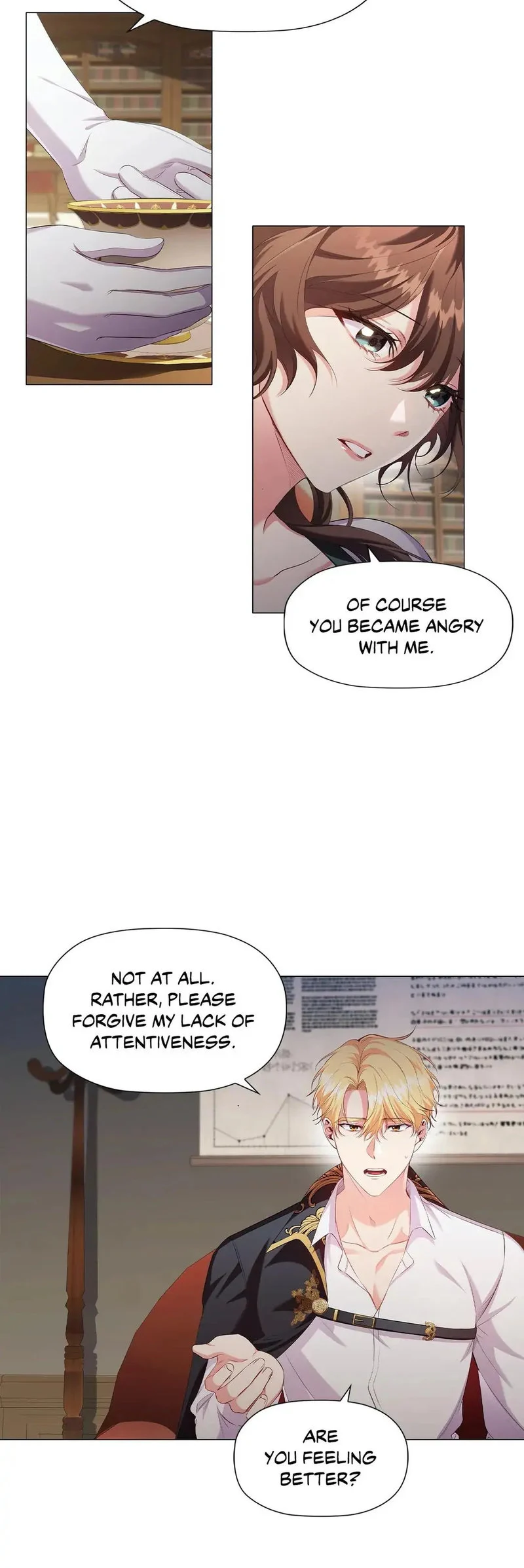 Depths of Malice chapter 28 page 15