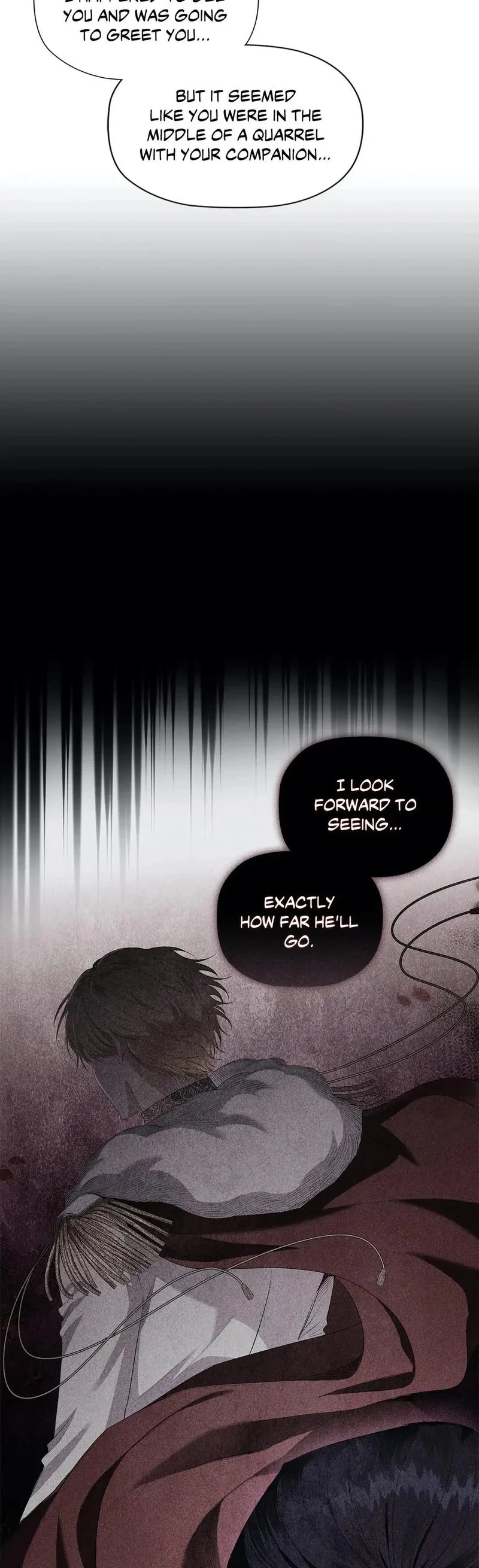 Depths of Malice chapter 28 page 19