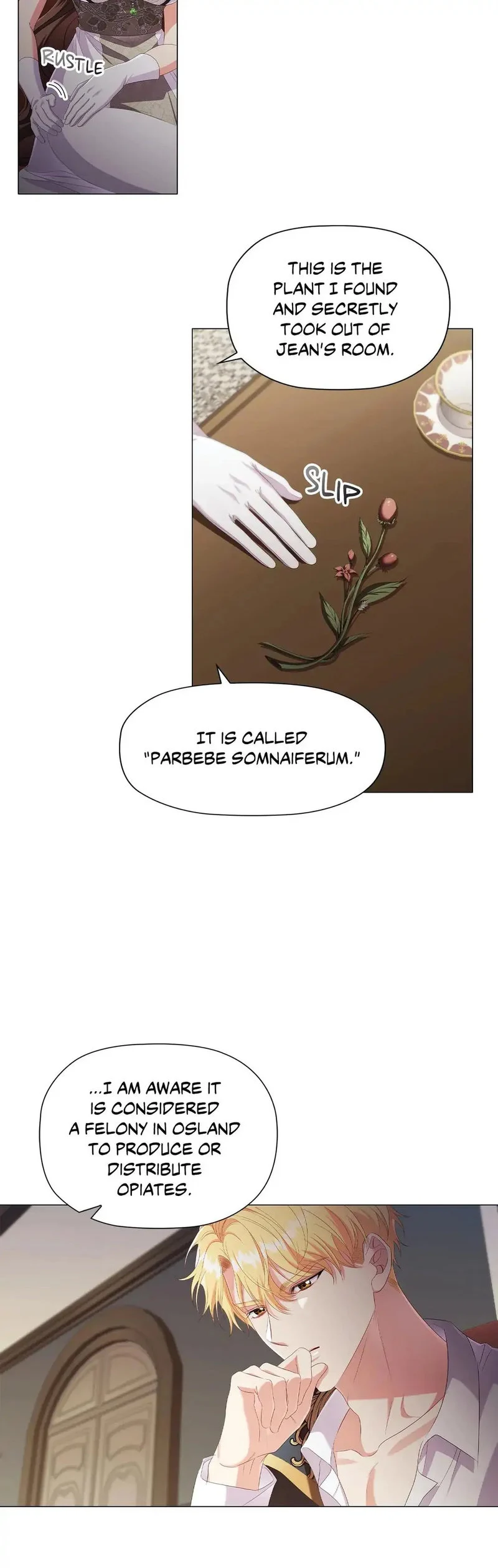 Depths of Malice chapter 28 page 30
