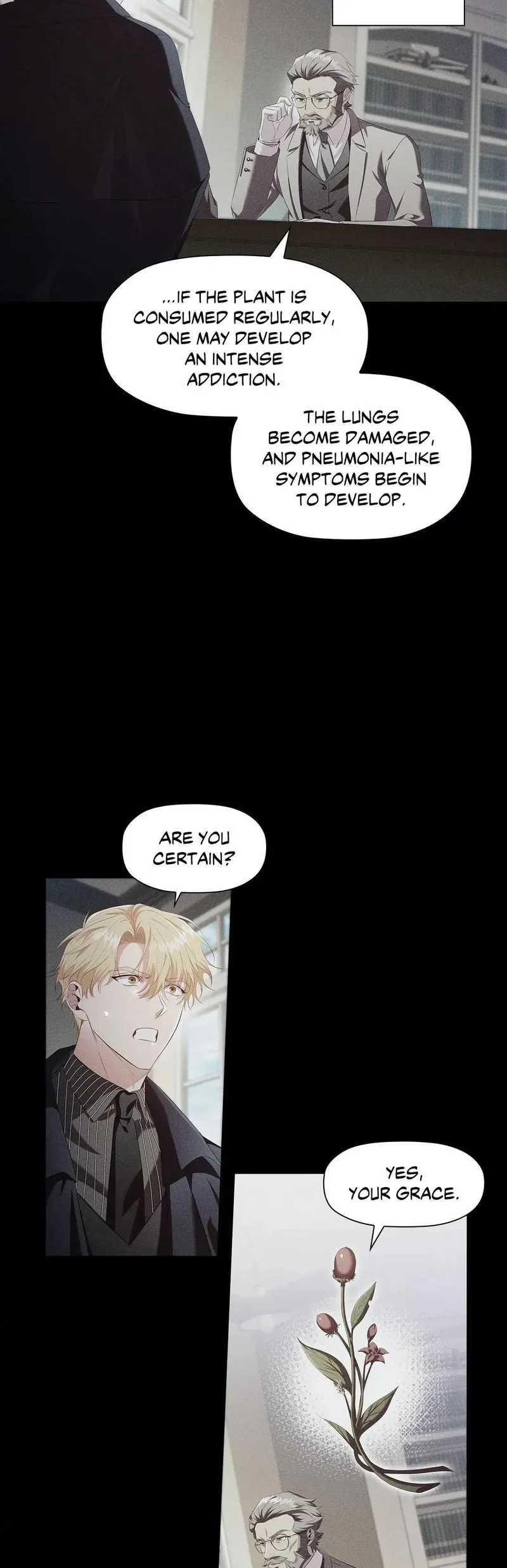 Depths of Malice chapter 29 page 18