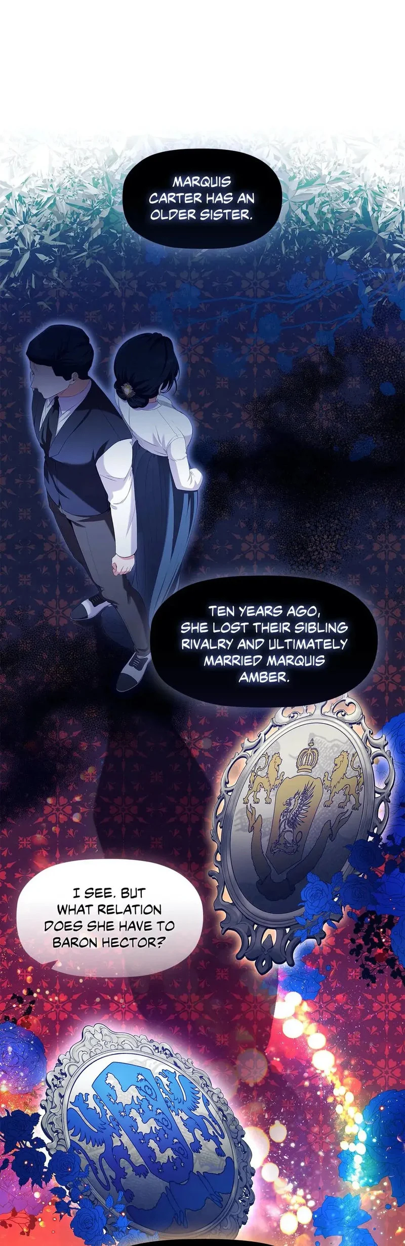 Depths of Malice chapter 29 page 27