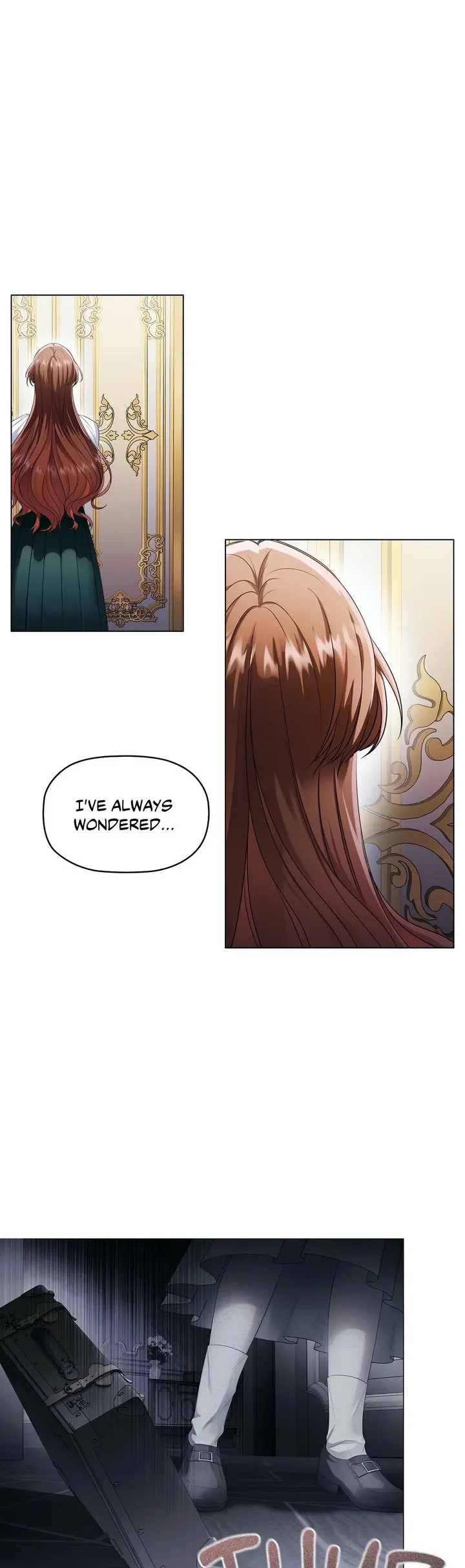 Depths of Malice chapter 3 page 4