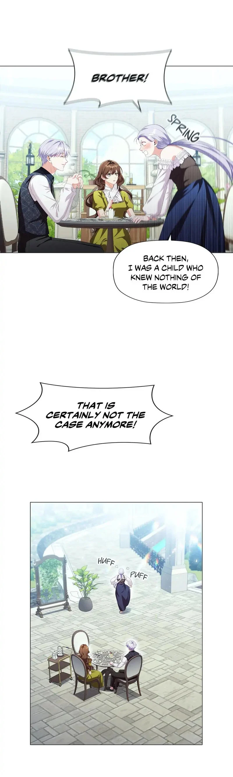 Depths of Malice chapter 30 page 4