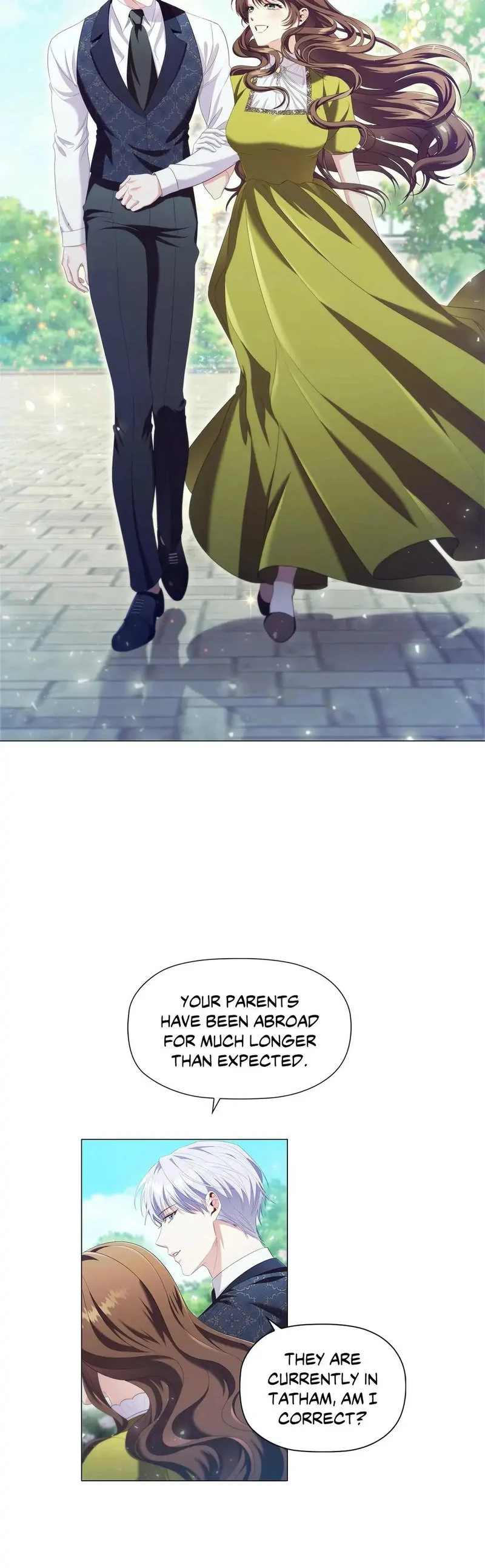 Depths of Malice chapter 30 page 8