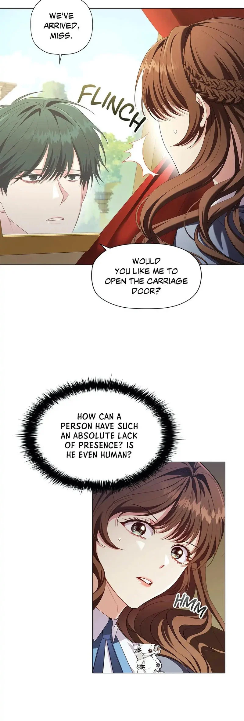 Depths of Malice chapter 30 page 28