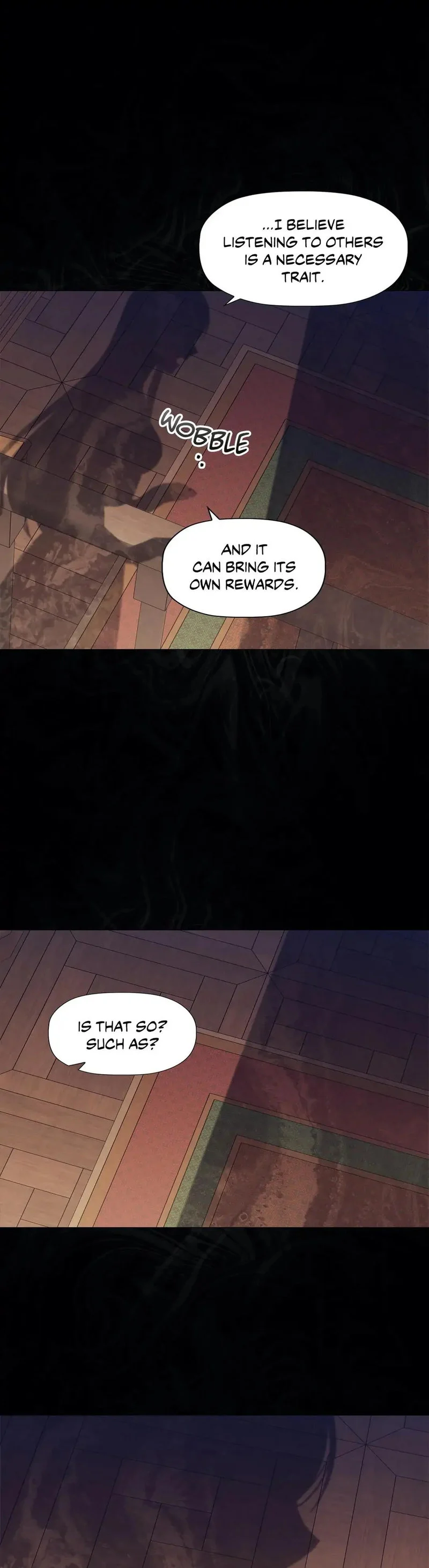 Depths of Malice chapter 31 page 19