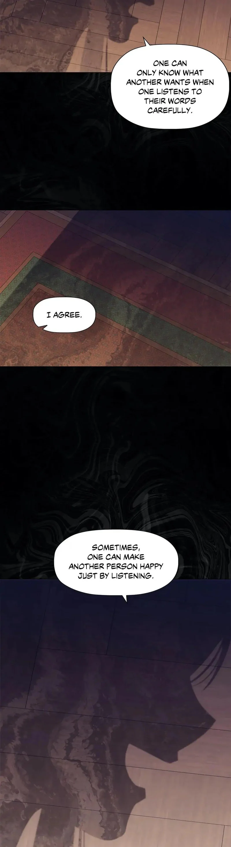 Depths of Malice chapter 31 page 20
