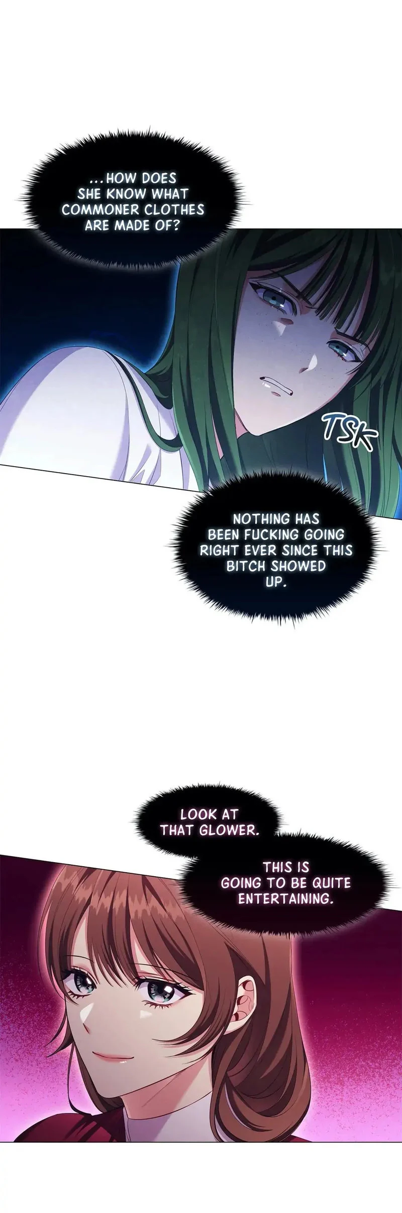 Depths of Malice chapter 31 page 34