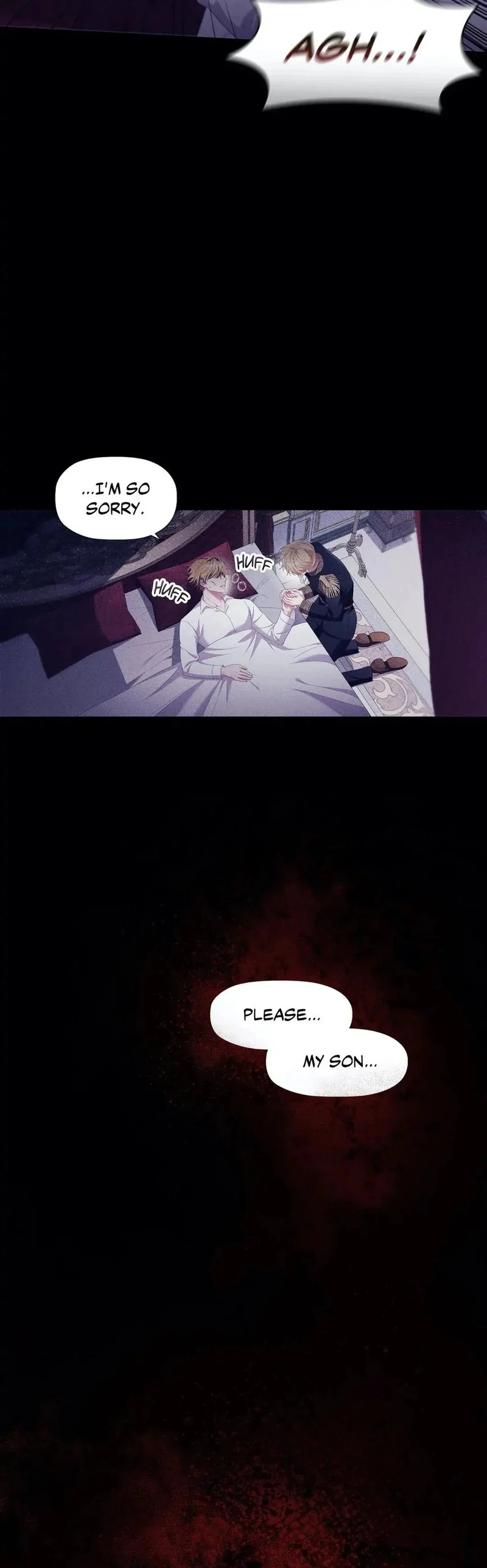 Depths of Malice chapter 32 page 29