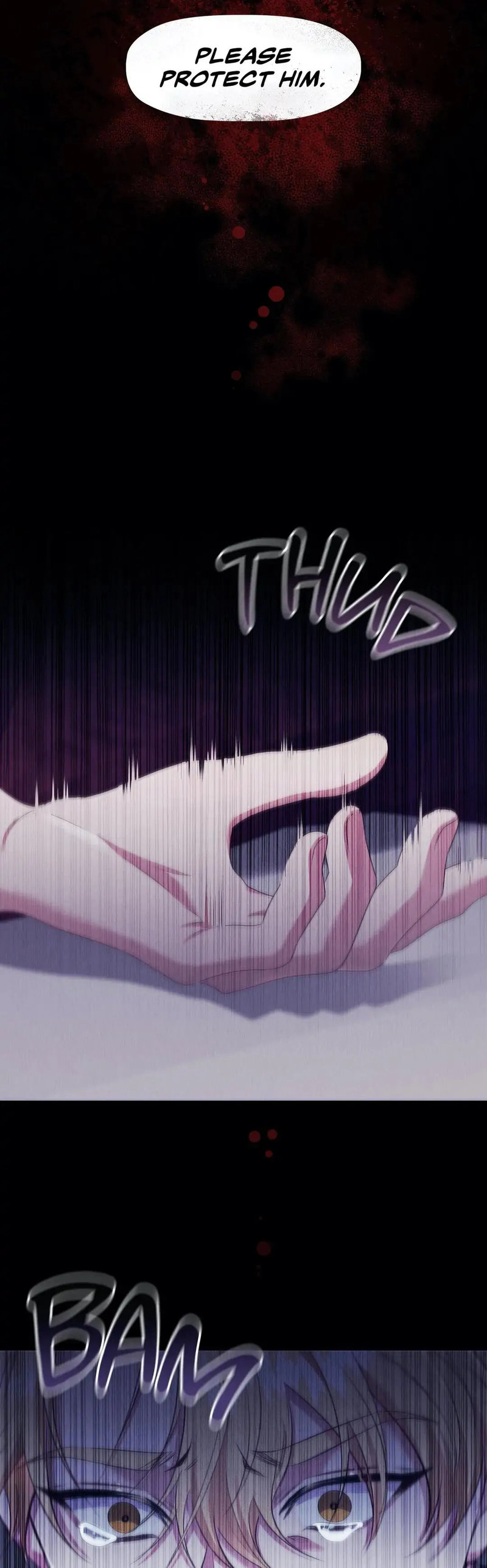 Depths of Malice chapter 32 page 30