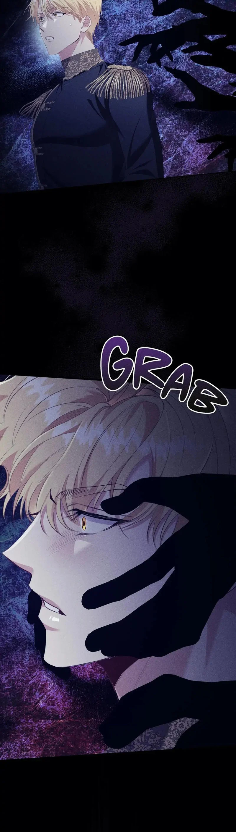 Depths of Malice chapter 32 page 33