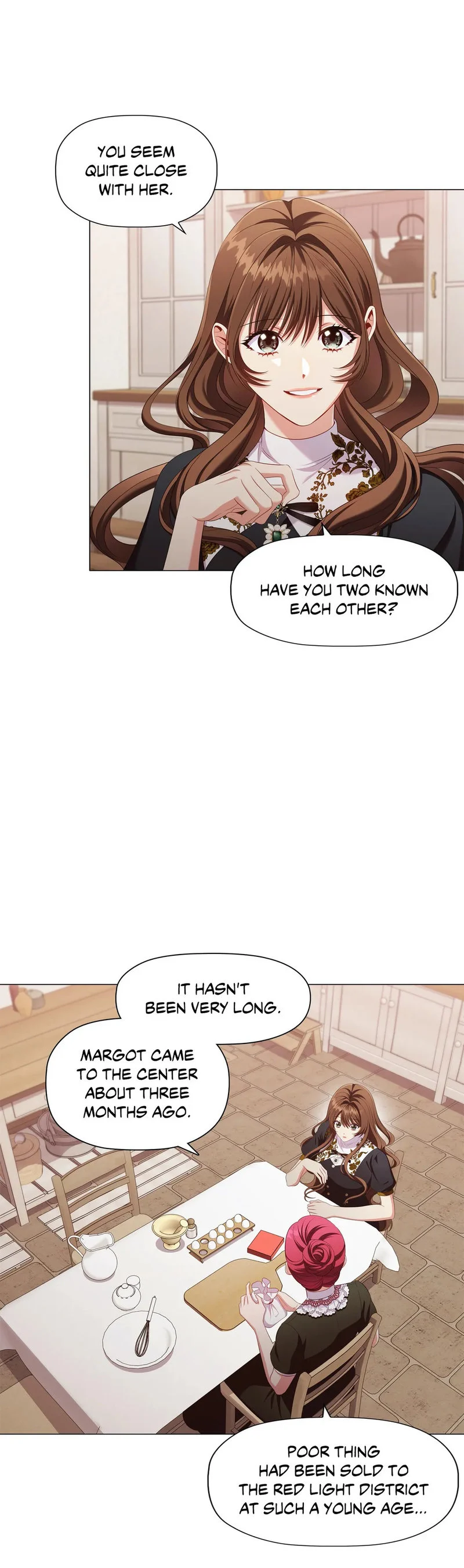 Depths of Malice chapter 33 page 23