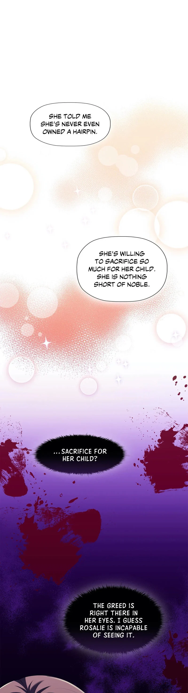 Depths of Malice chapter 33 page 26