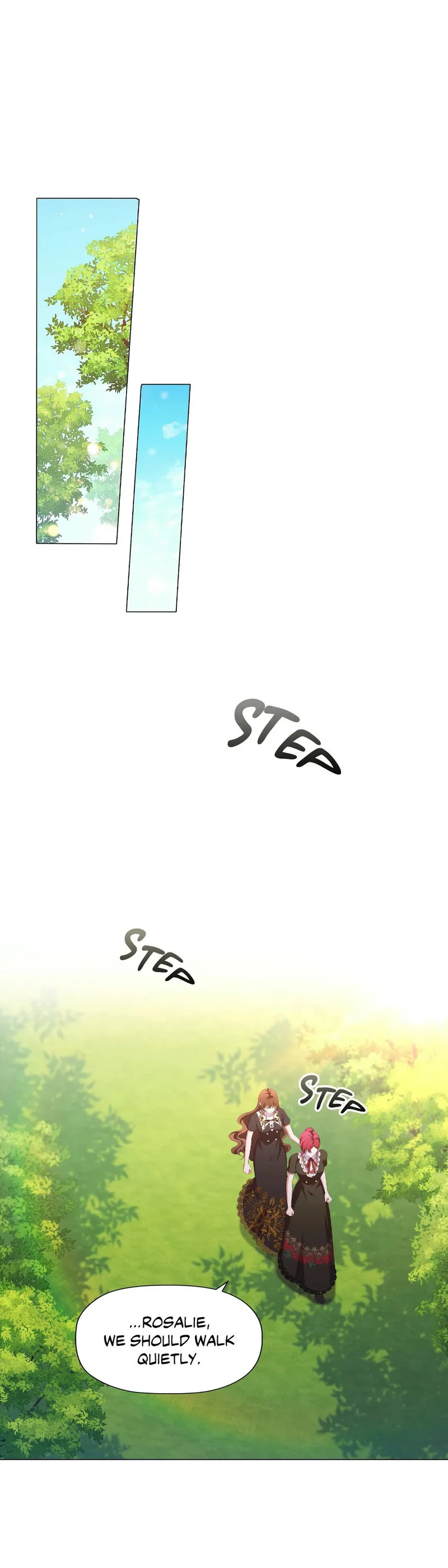 Depths of Malice chapter 33 page 32