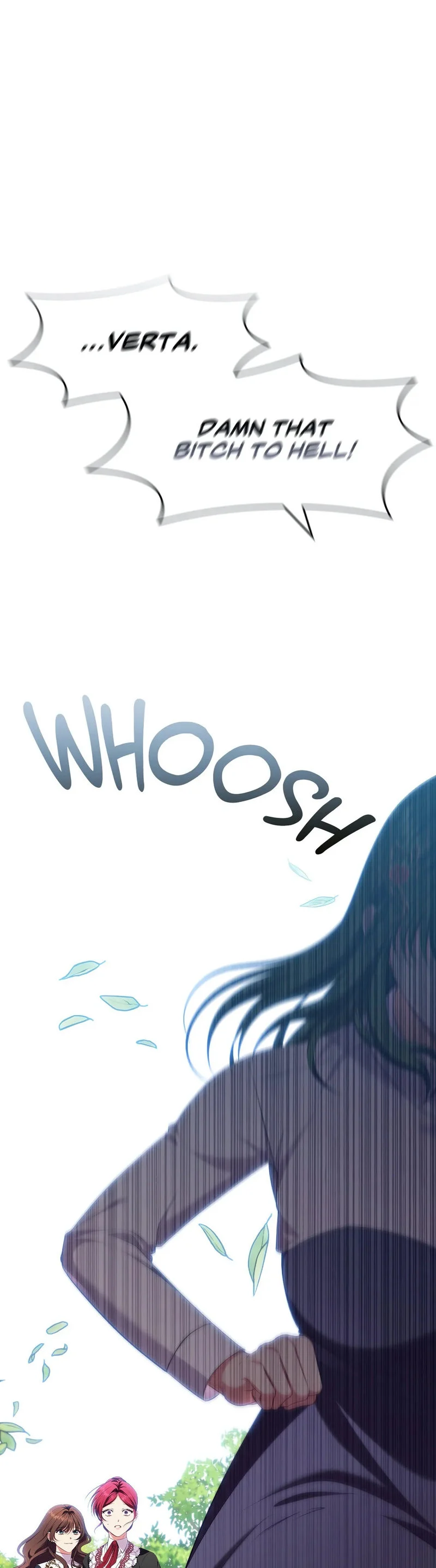 Depths of Malice chapter 33 page 37
