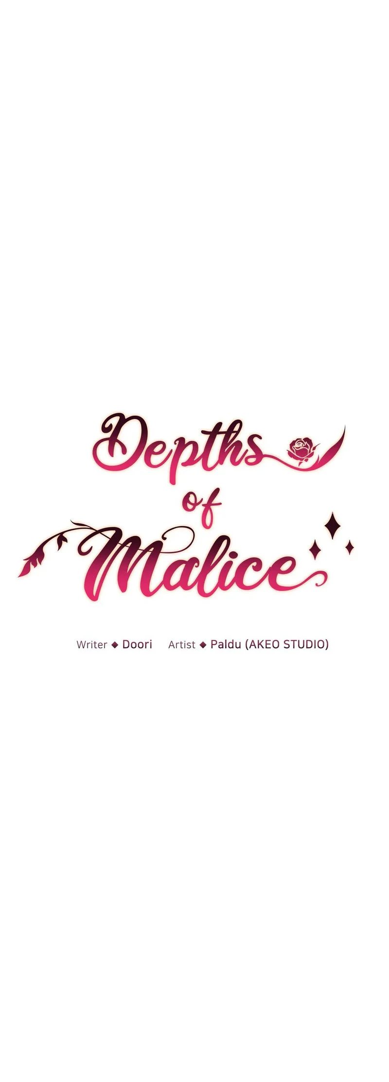 Depths of Malice chapter 34 page 4
