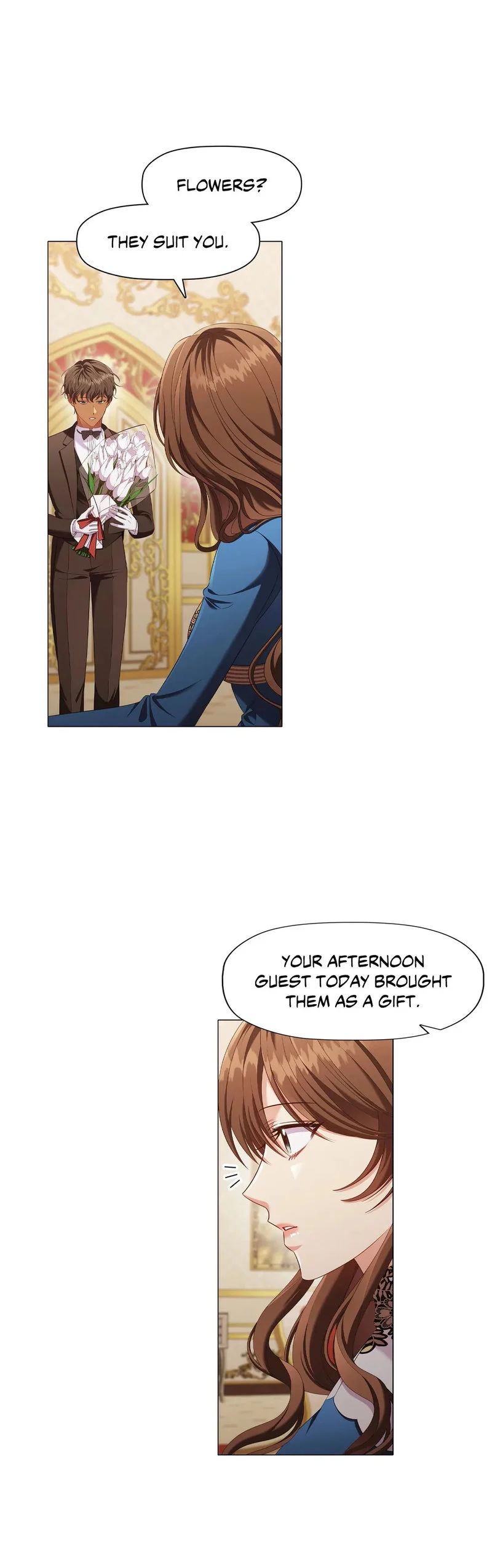 Depths of Malice chapter 34 page 29