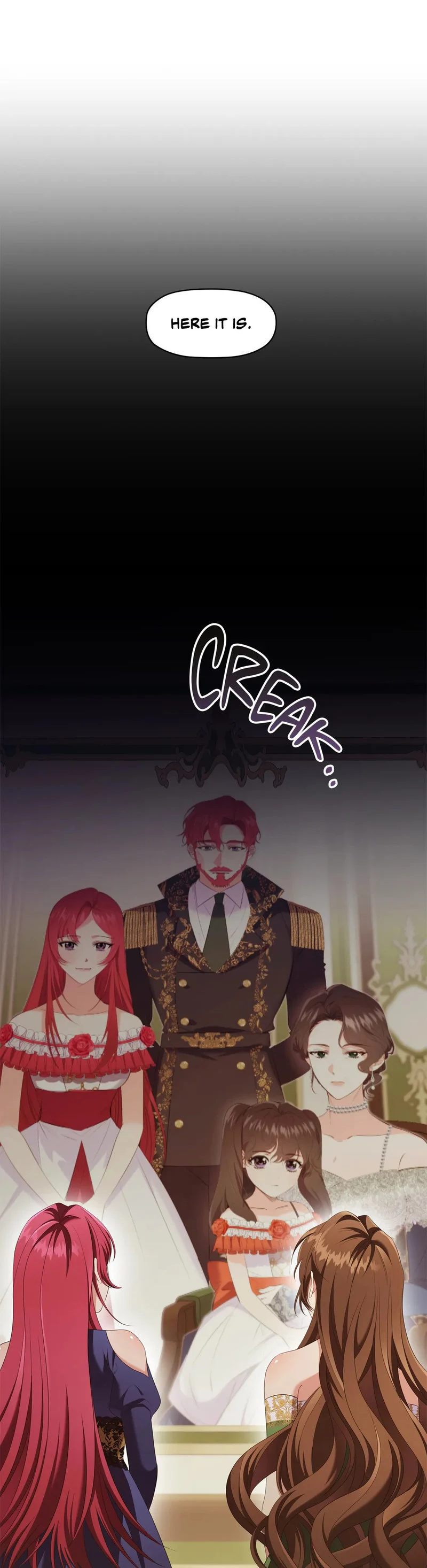 Depths of Malice chapter 35 page 15