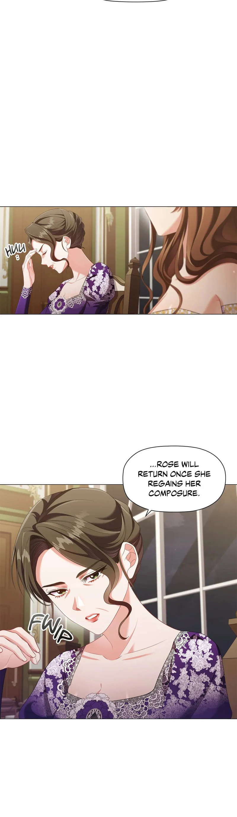 Depths of Malice chapter 35 page 30