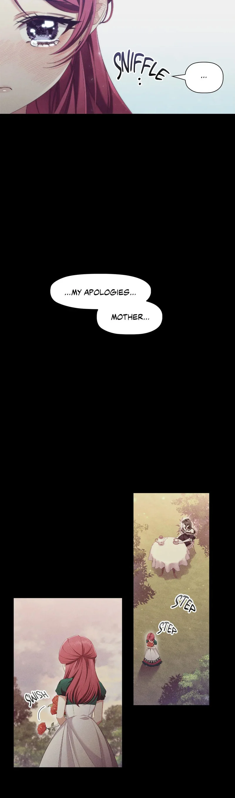 Depths of Malice chapter 36 page 6