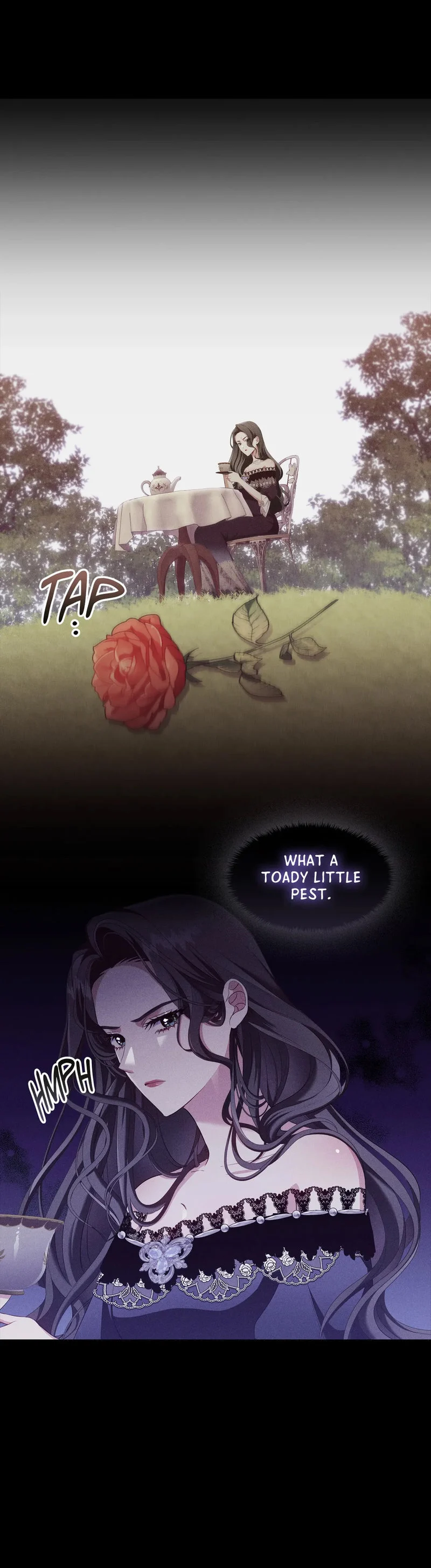 Depths of Malice chapter 36 page 7