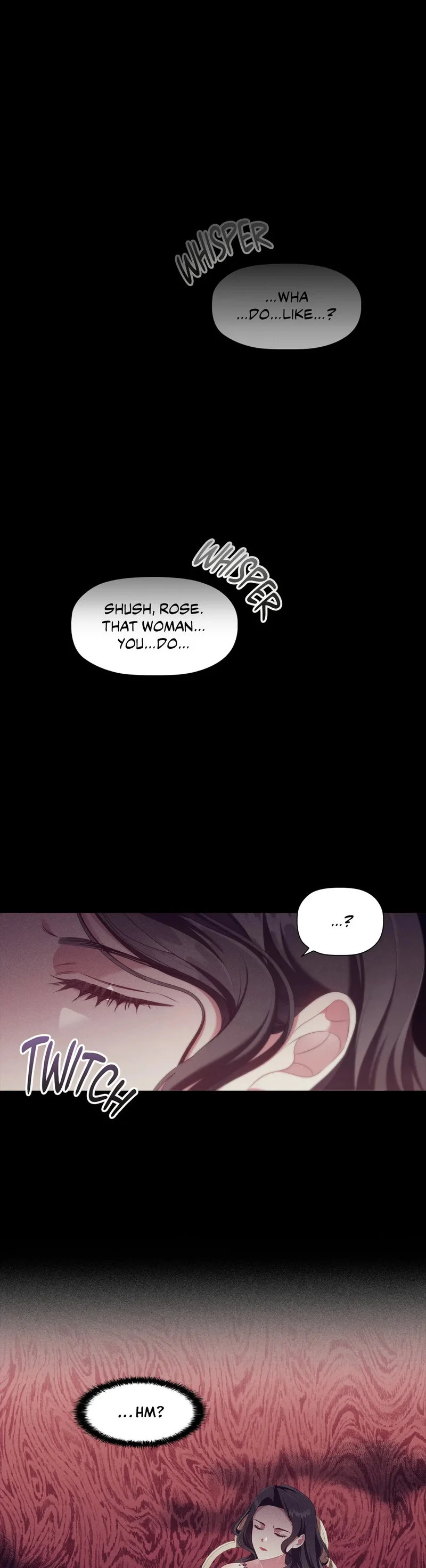 Depths of Malice chapter 36 page 13