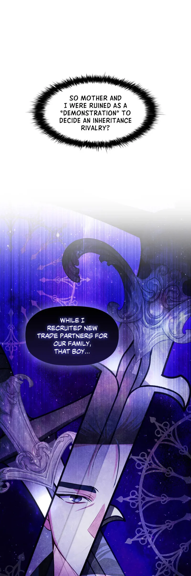 Depths of Malice chapter 36 page 40