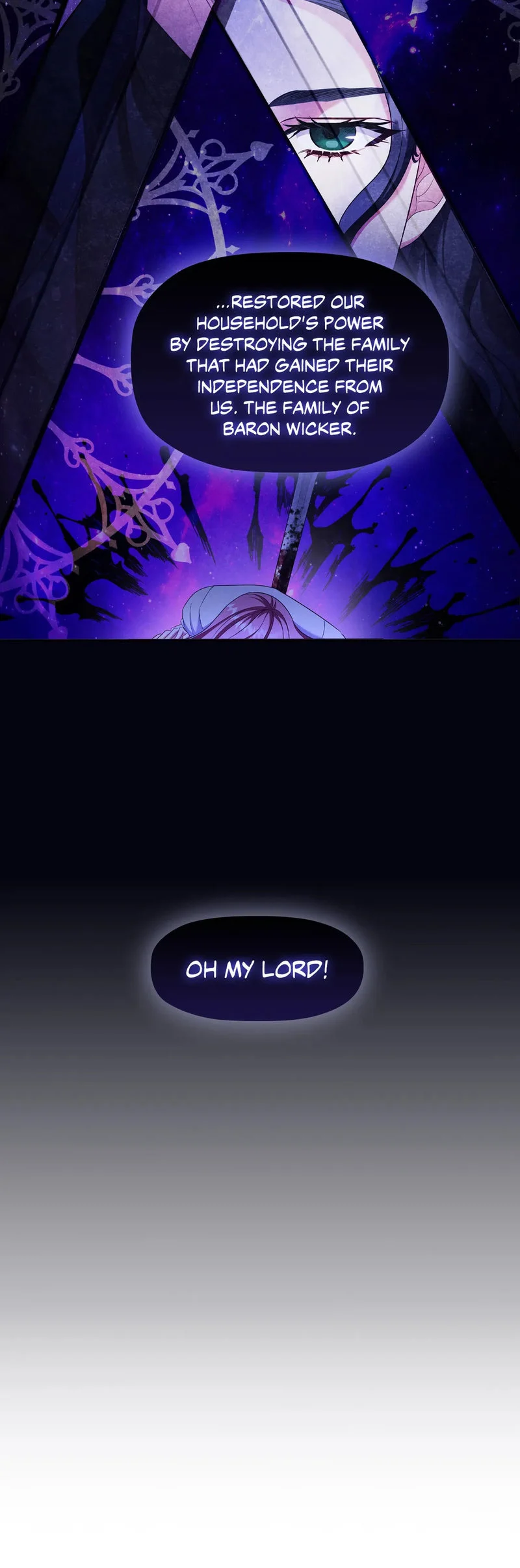 Depths of Malice chapter 36 page 41