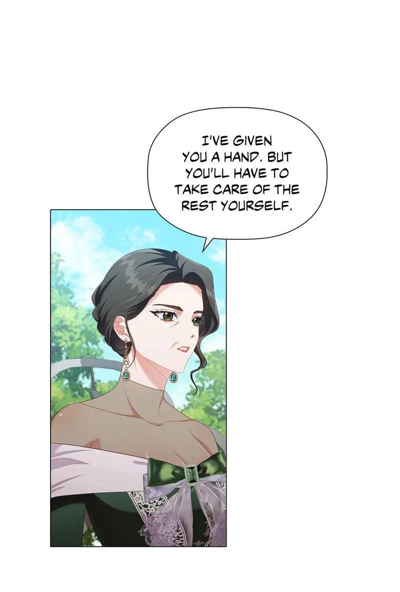 Depths of Malice chapter 37 page 6