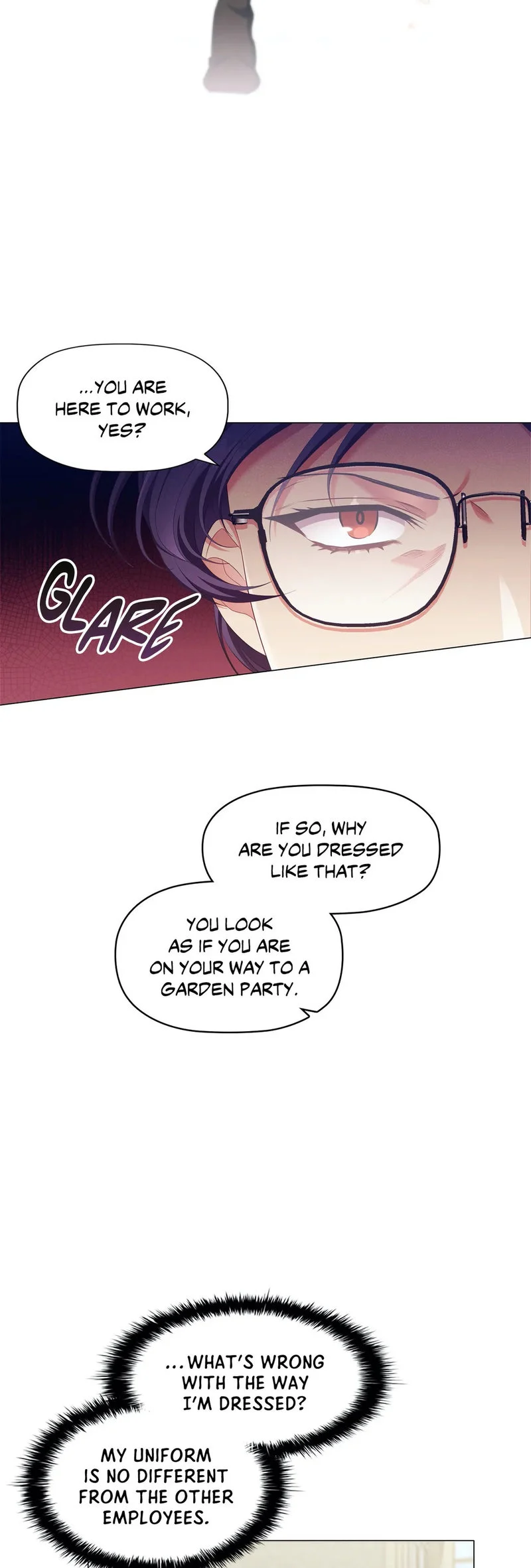 Depths of Malice chapter 38 page 9