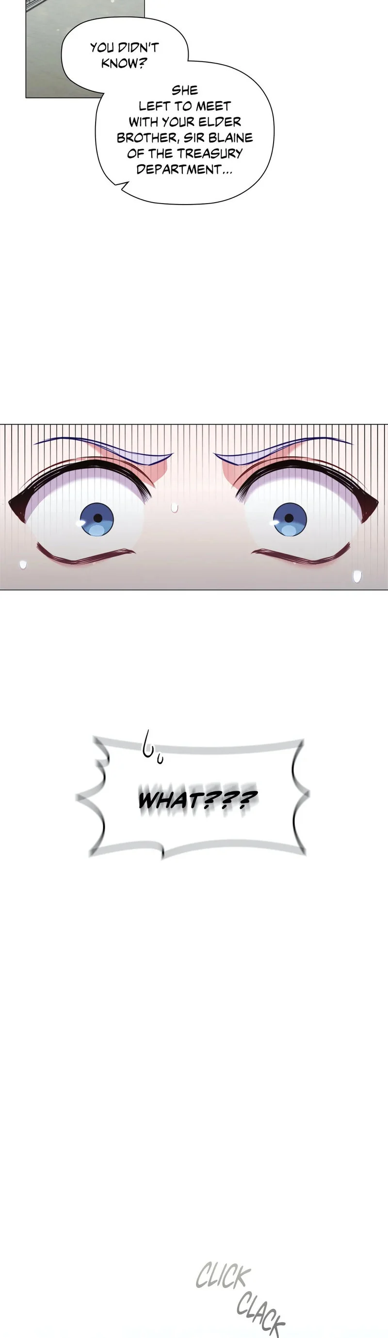 Depths of Malice chapter 38 page 27