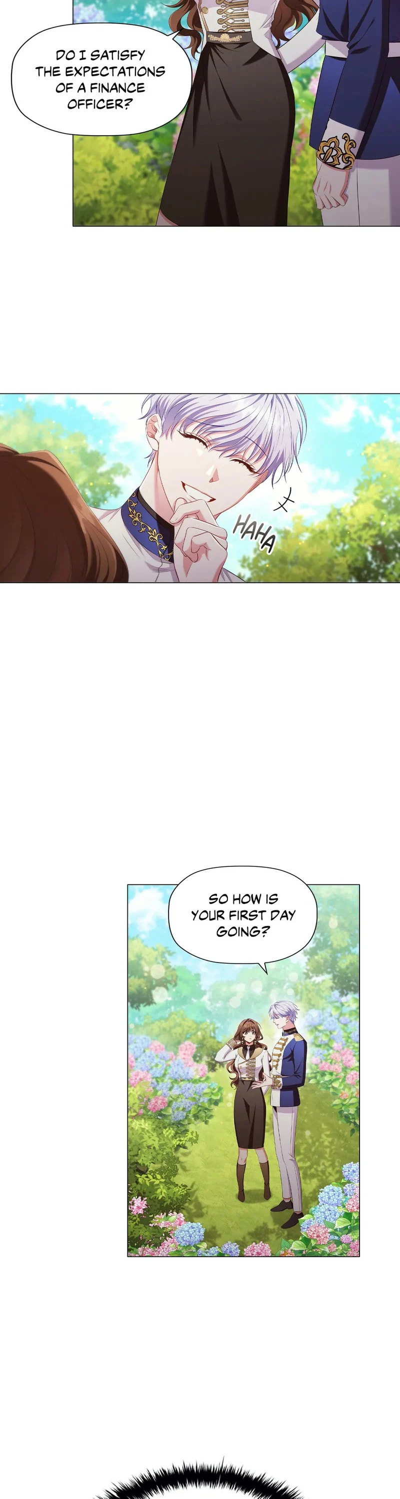 Depths of Malice chapter 38 page 30