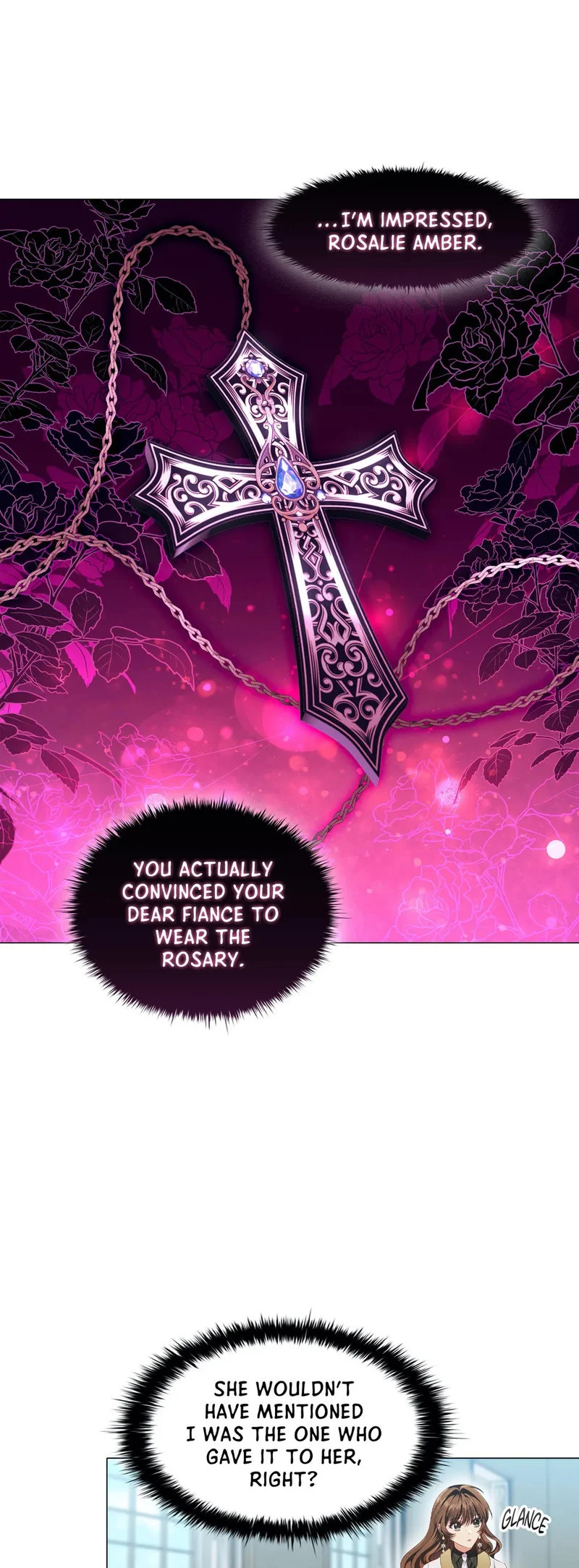 Depths of Malice chapter 39 page 29
