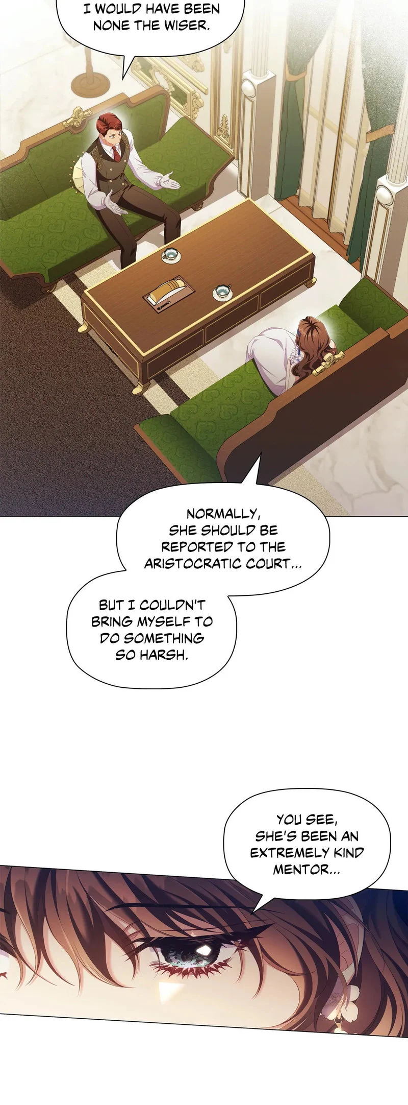 Depths of Malice chapter 41 page 10