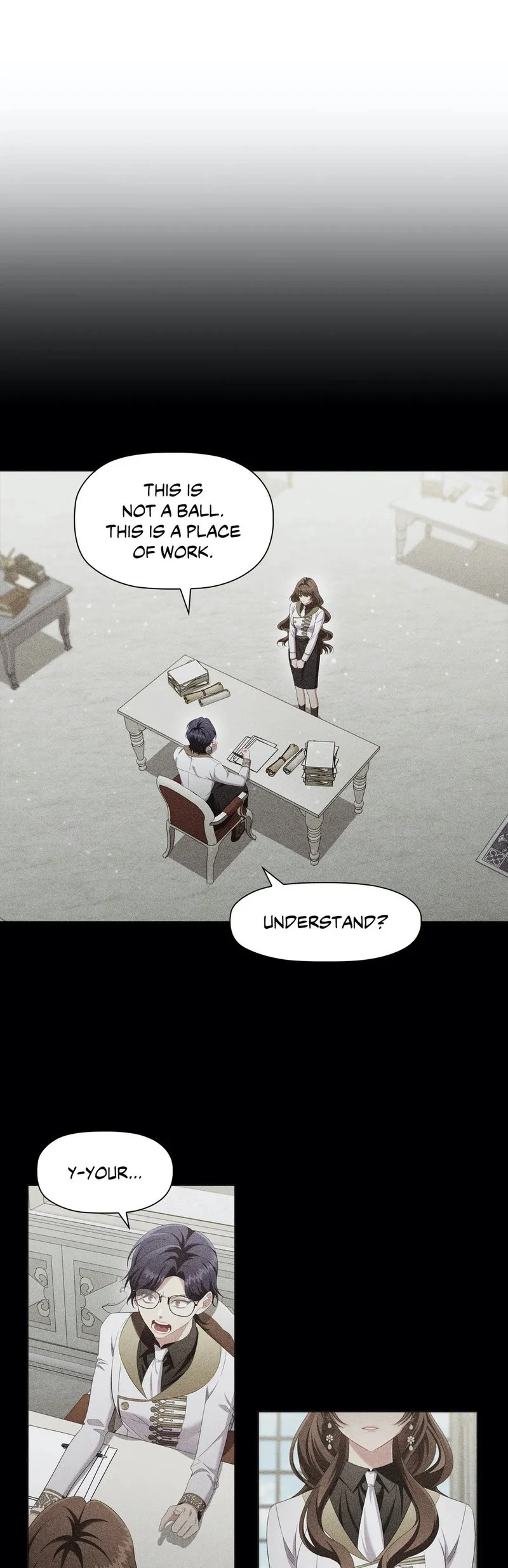 Depths of Malice chapter 41 page 11