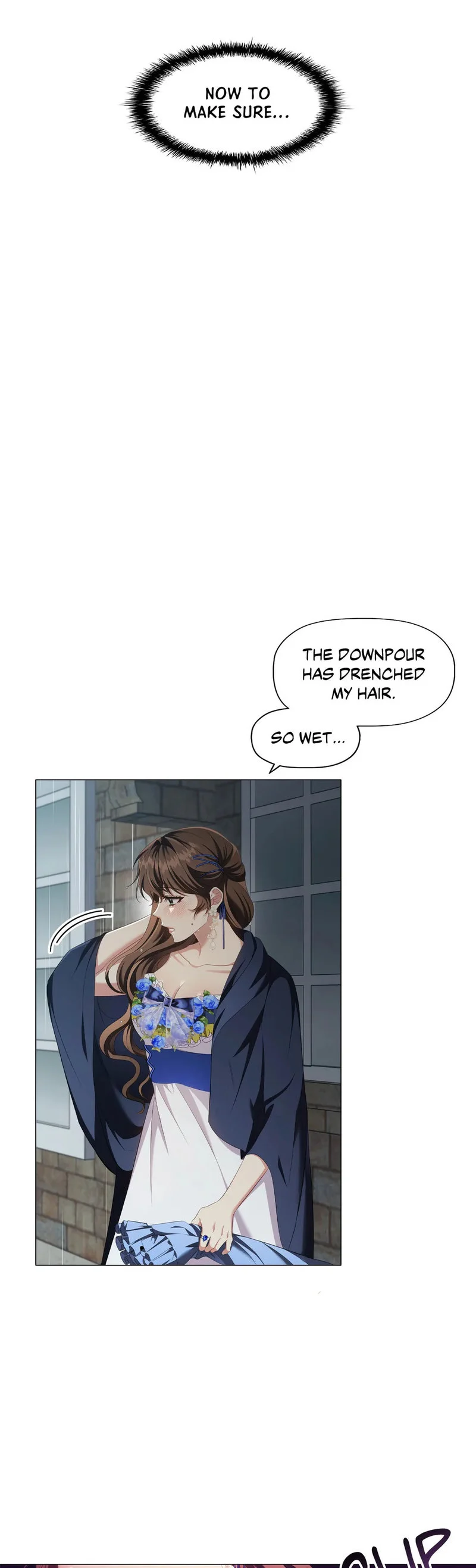 Depths of Malice chapter 42 page 3